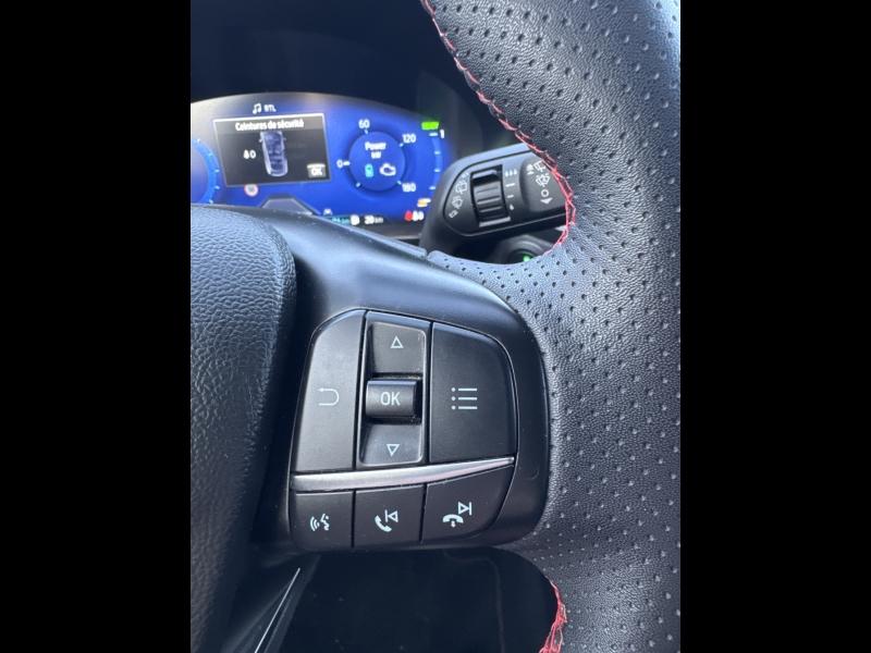 Image FORD Kuga 2.5 Duratec 225ch PHEV ST-Line Business BVA