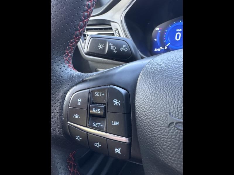 Image FORD Kuga 2.5 Duratec 225ch PHEV ST-Line Business BVA