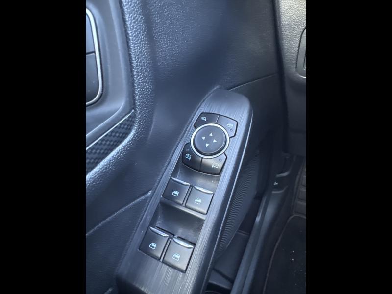 Image FORD Kuga 2.5 Duratec 225ch PHEV ST-Line Business BVA