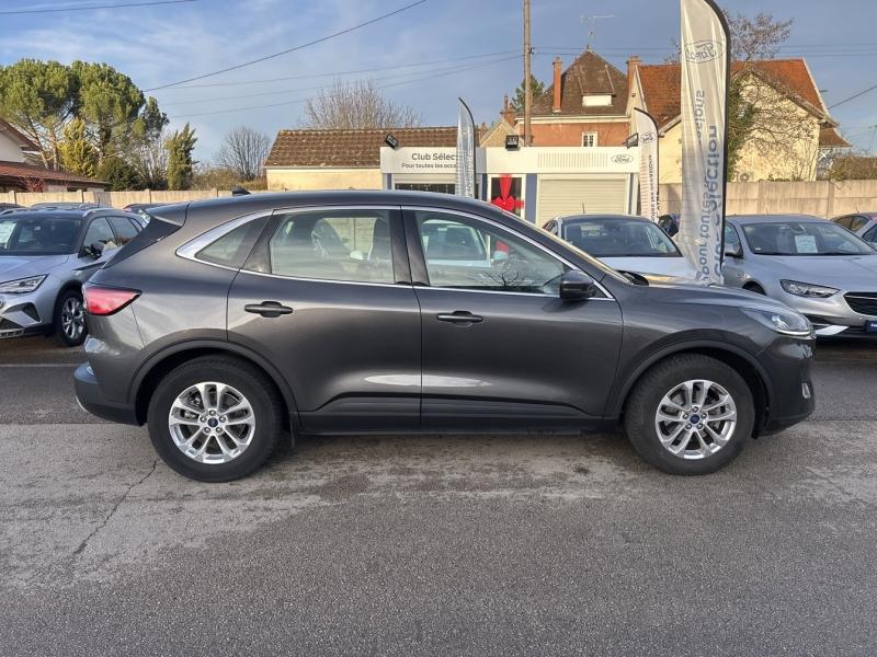 Image FORD Kuga 1.5 EcoBlue 120ch Titanium Powershift