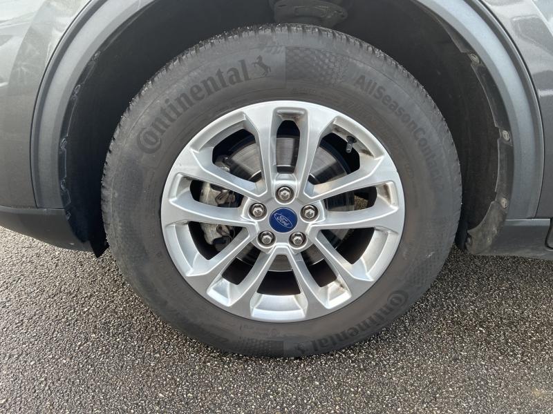 Image FORD Kuga 1.5 EcoBlue 120ch Titanium Powershift