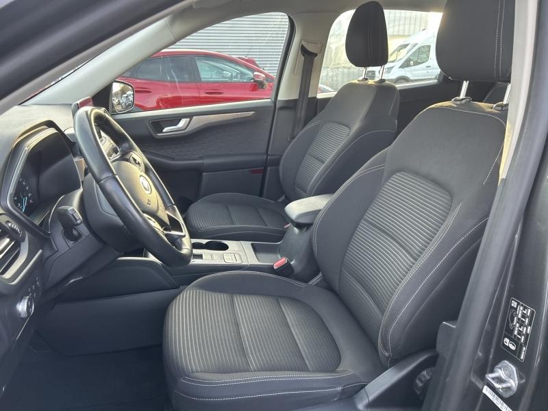 Image FORD Kuga 1.5 EcoBlue 120ch Titanium Powershift