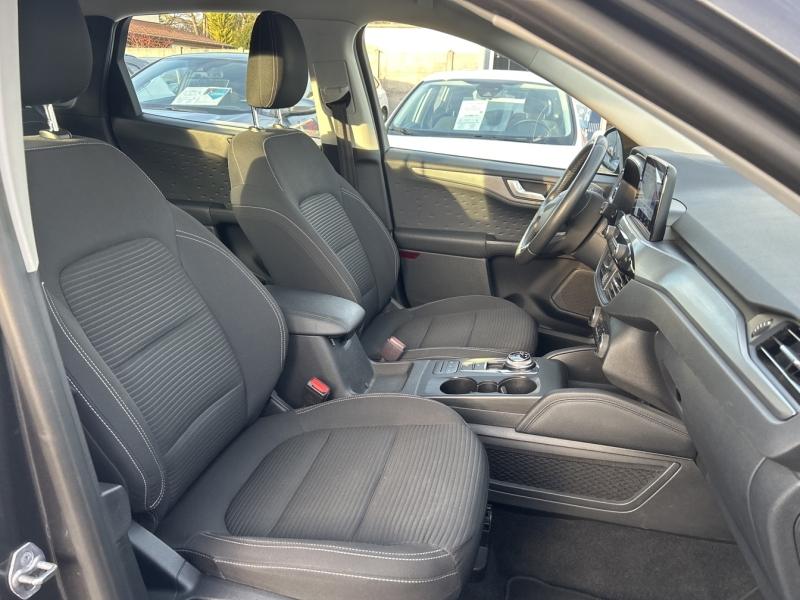 Image FORD Kuga 1.5 EcoBlue 120ch Titanium Powershift