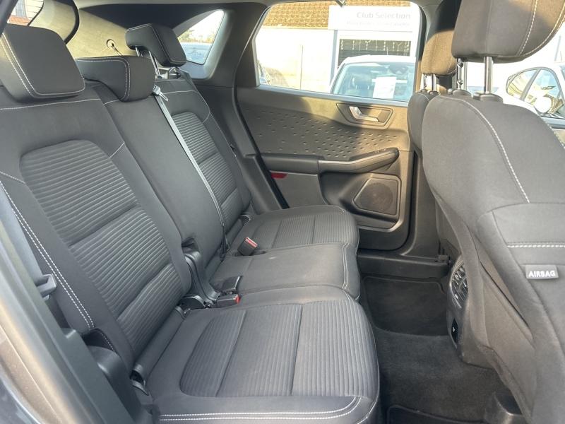 Image FORD Kuga 1.5 EcoBlue 120ch Titanium Powershift