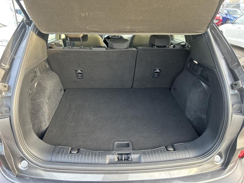 Image FORD Kuga 1.5 EcoBlue 120ch Titanium Powershift