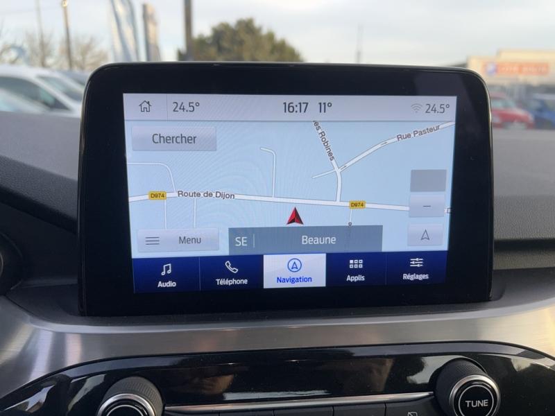 Image FORD Kuga 1.5 EcoBlue 120ch Titanium Powershift