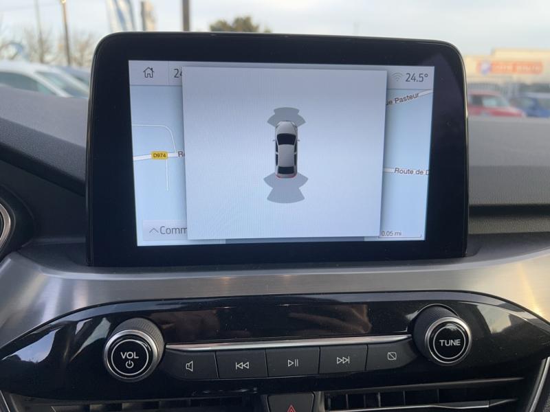 Image FORD Kuga 1.5 EcoBlue 120ch Titanium Powershift