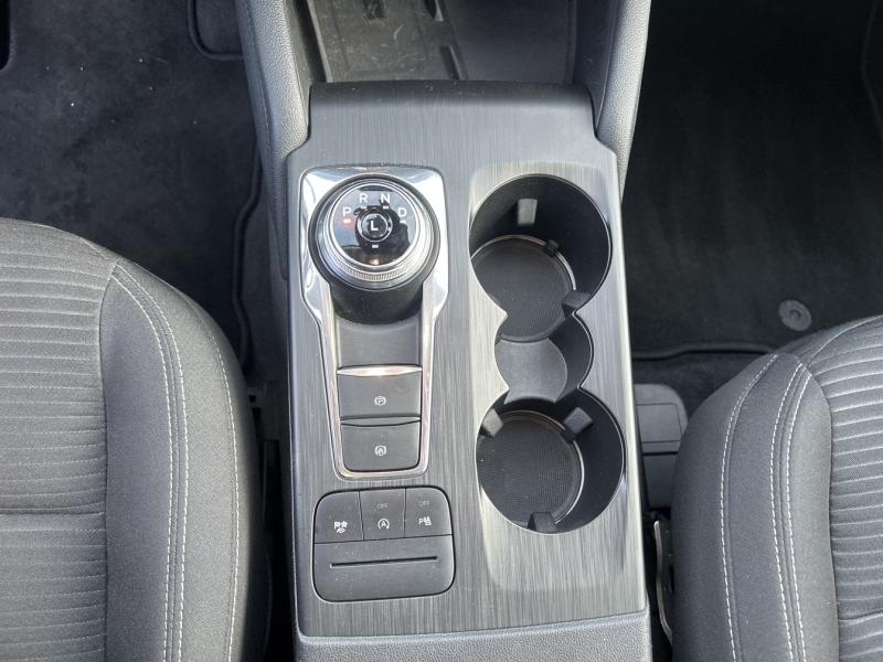 Image FORD Kuga 1.5 EcoBlue 120ch Titanium Powershift