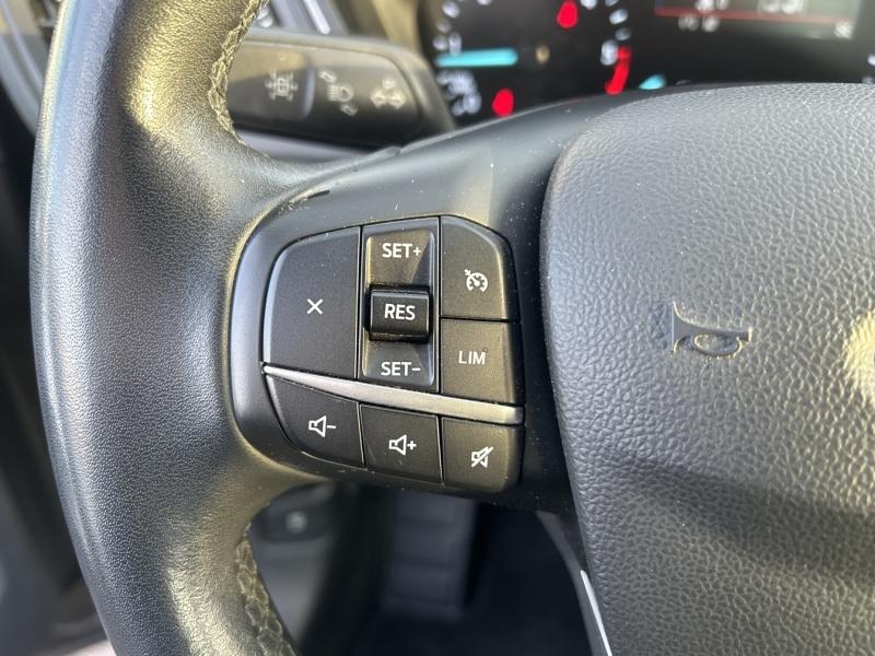 Image FORD Kuga 1.5 EcoBlue 120ch Titanium Powershift