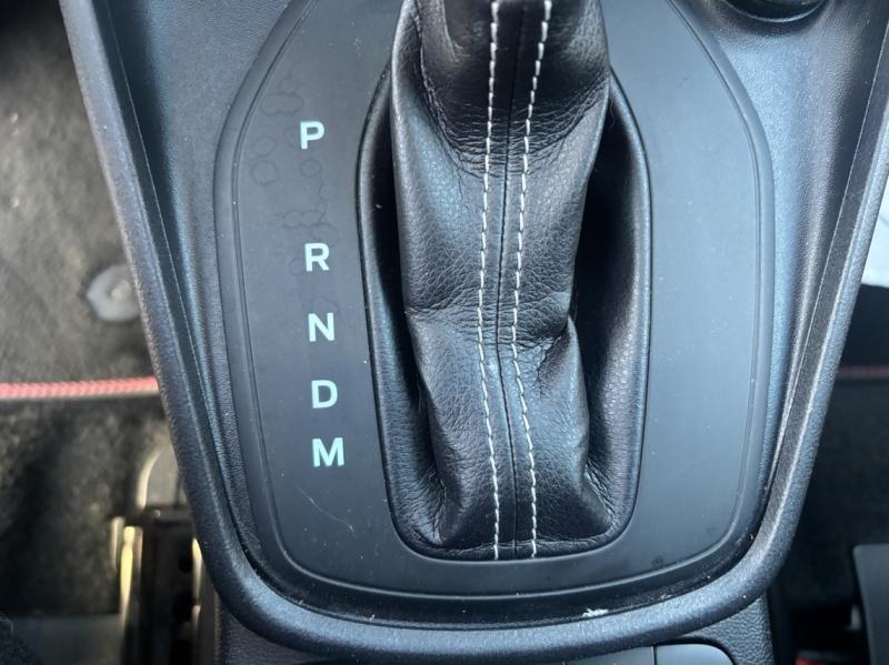 Image FORD Puma 1.0 EcoBoost 125ch mHEV ST-Line DCT7