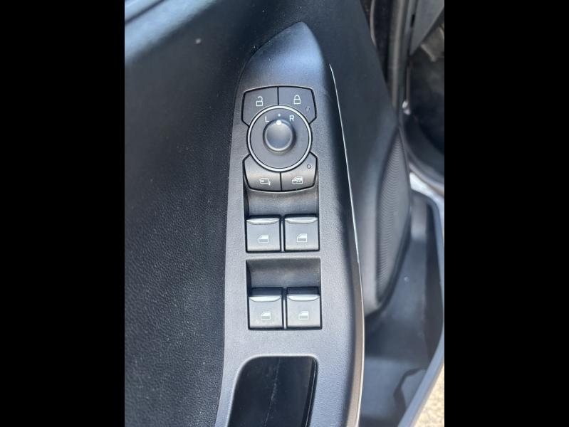 Image FORD Puma 1.0 EcoBoost 125ch mHEV ST-Line DCT7