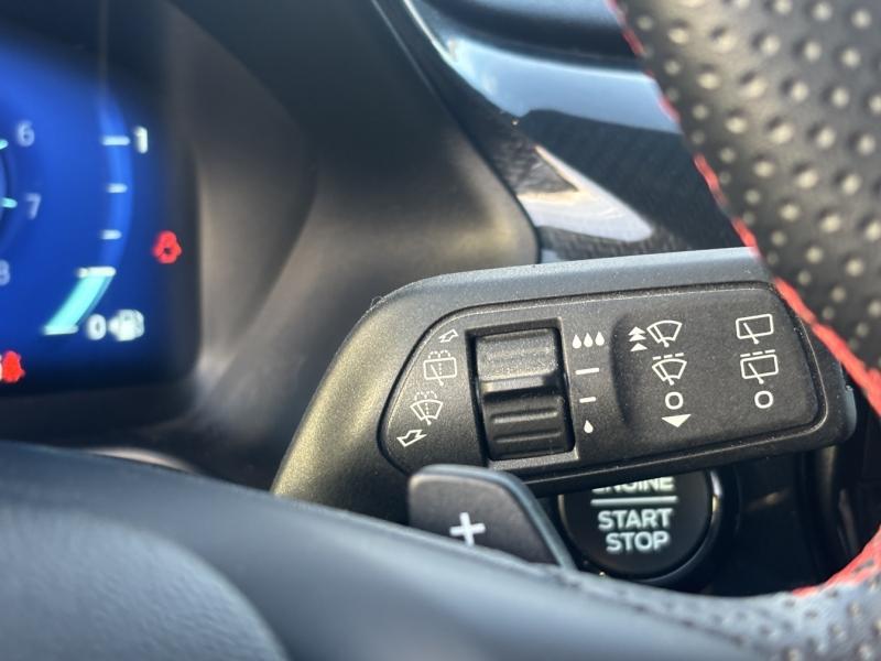 Image FORD Puma 1.0 EcoBoost 125ch mHEV ST-Line DCT7