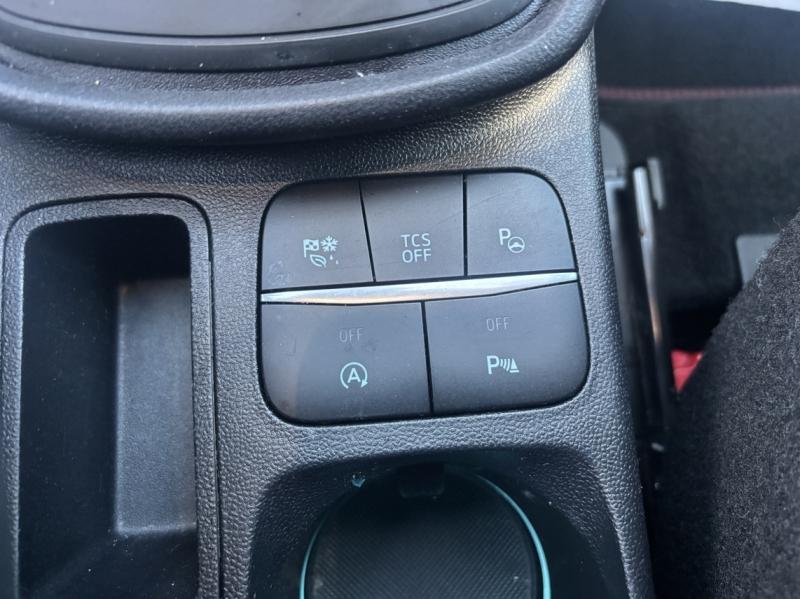 Image FORD Puma 1.0 EcoBoost 125ch mHEV ST-Line DCT7