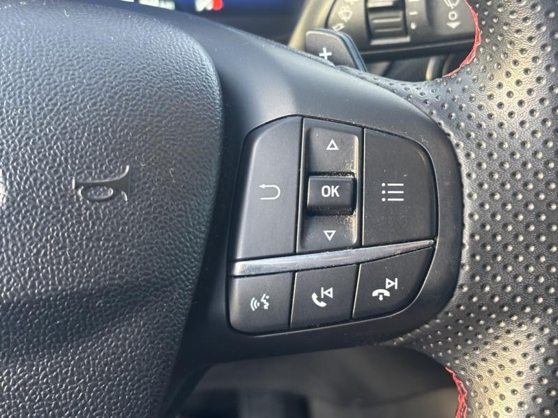 Image FORD Puma 1.0 EcoBoost 125ch mHEV ST-Line DCT7