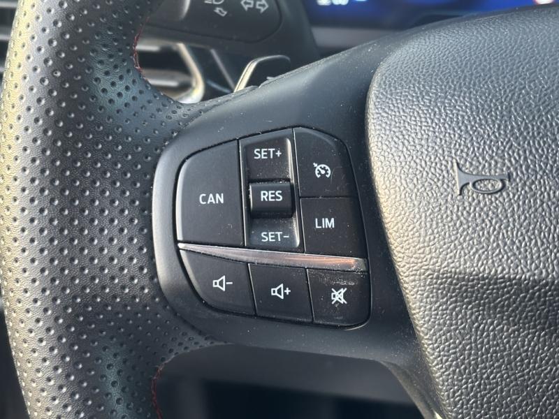 Image FORD Puma 1.0 EcoBoost 125ch mHEV ST-Line DCT7