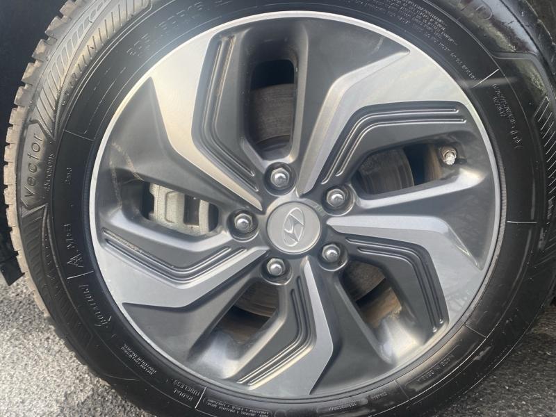 Image HYUNDAI Kona 1.6 GDi hybrid 141ch Intuitive DCT-6 Euro6d-T EVAP