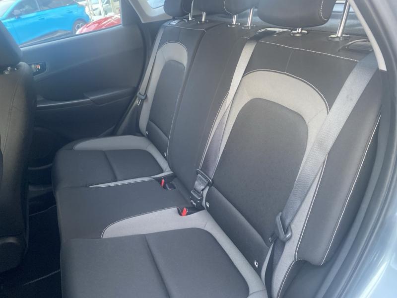 Image HYUNDAI Kona 1.6 GDi hybrid 141ch Intuitive DCT-6 Euro6d-T EVAP