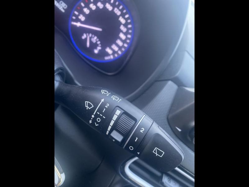 Image HYUNDAI Kona 1.6 GDi hybrid 141ch Intuitive DCT-6 Euro6d-T EVAP