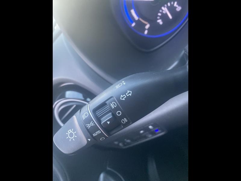 Image HYUNDAI Kona 1.6 GDi hybrid 141ch Intuitive DCT-6 Euro6d-T EVAP