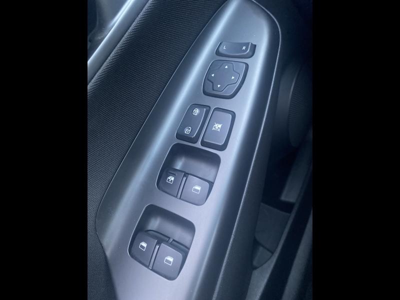 Image HYUNDAI Kona 1.6 GDi hybrid 141ch Intuitive DCT-6 Euro6d-T EVAP