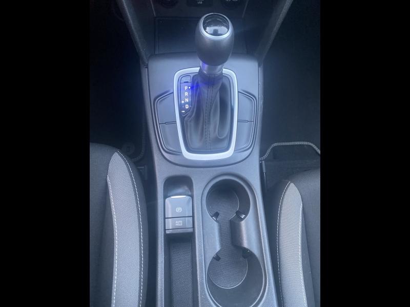 Image HYUNDAI Kona 1.6 GDi hybrid 141ch Intuitive DCT-6 Euro6d-T EVAP