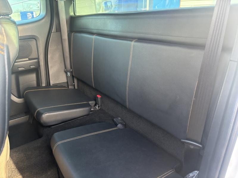 Image FORD Ranger 2.0 TDCi 213ch Super Cab Wildtrak BVA10