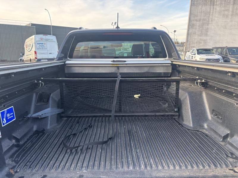 Image FORD Ranger 2.0 TDCi 213ch Super Cab Wildtrak BVA10