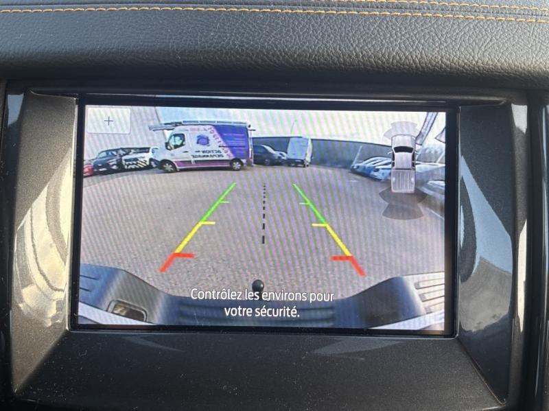 Image FORD Ranger 2.0 TDCi 213ch Super Cab Wildtrak BVA10