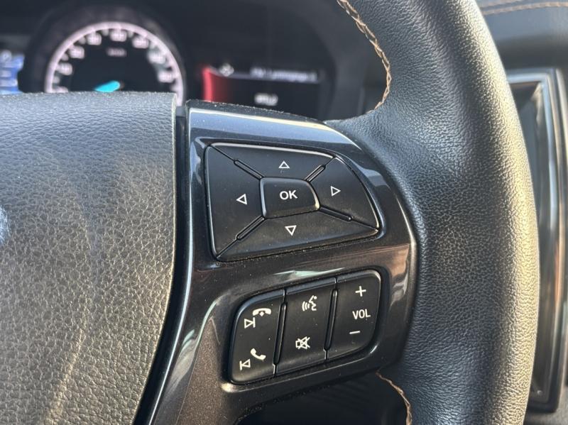 Image FORD Ranger 2.0 TDCi 213ch Super Cab Wildtrak BVA10