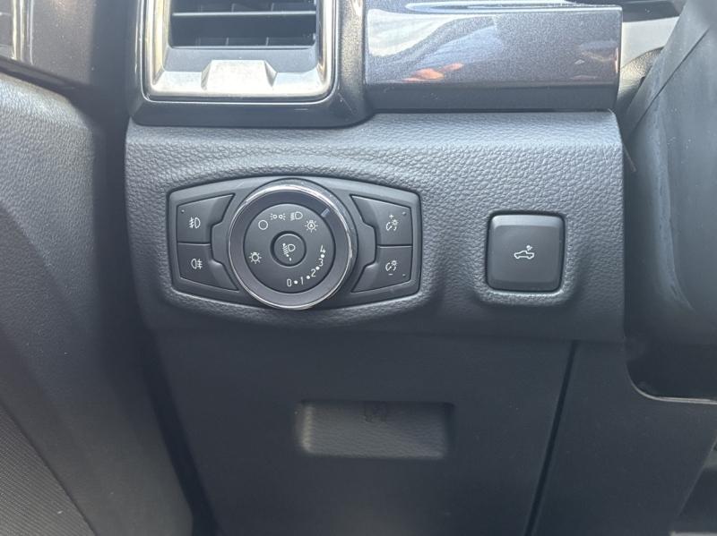 Image FORD Ranger 2.0 TDCi 213ch Super Cab Wildtrak BVA10