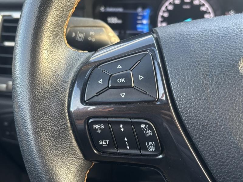 Image FORD Ranger 2.0 TDCi 213ch Super Cab Wildtrak BVA10