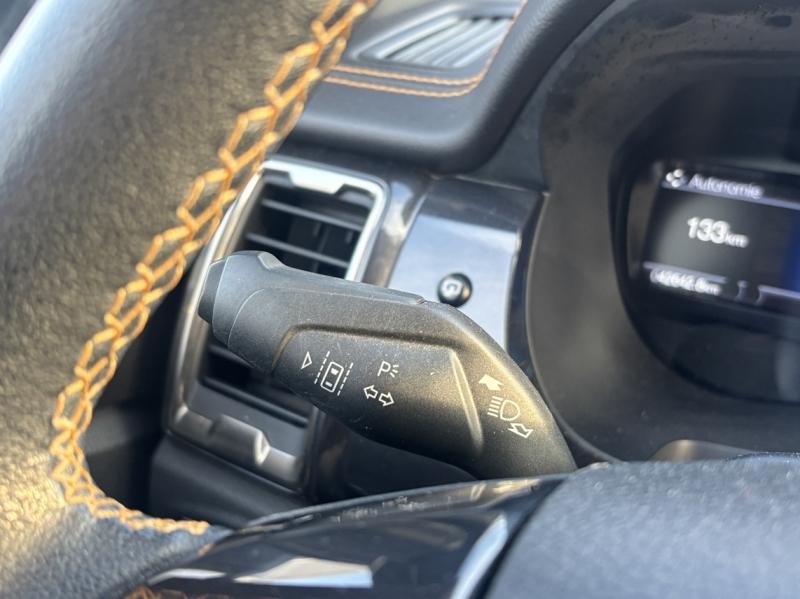 Image FORD Ranger 2.0 TDCi 213ch Super Cab Wildtrak BVA10