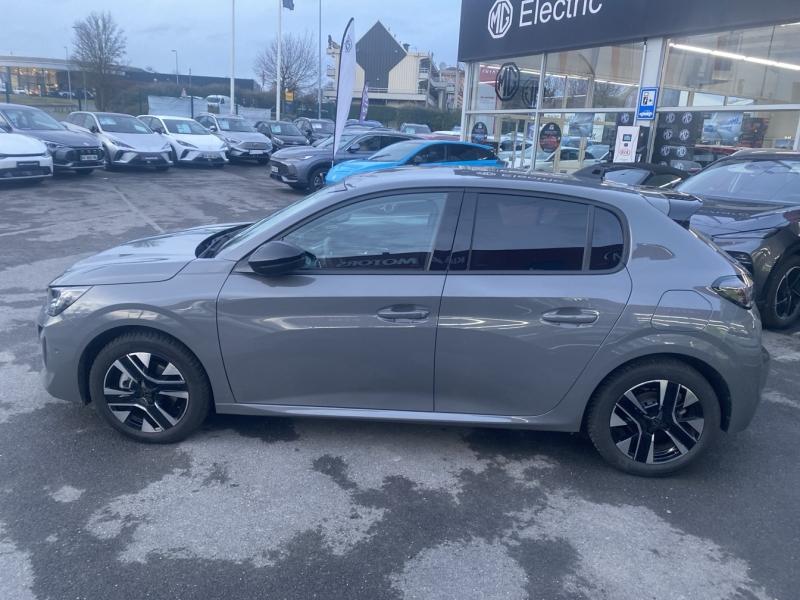 Image PEUGEOT 208 1.2 Hybrid 100ch Allure e-DCS6