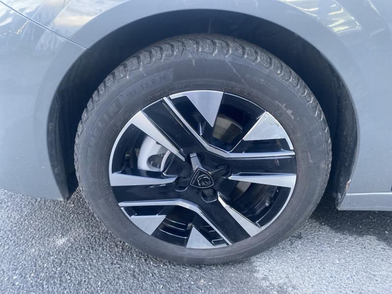 Image PEUGEOT 208 1.2 Hybrid 100ch Allure e-DCS6