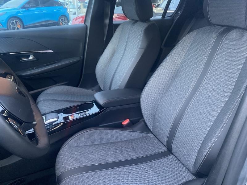 Image PEUGEOT 208 1.2 Hybrid 100ch Allure e-DCS6