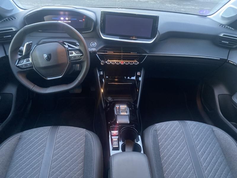 Image PEUGEOT 208 1.2 Hybrid 100ch Allure e-DCS6