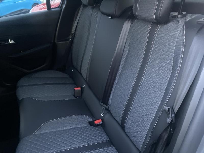 Image PEUGEOT 208 1.2 Hybrid 100ch Allure e-DCS6