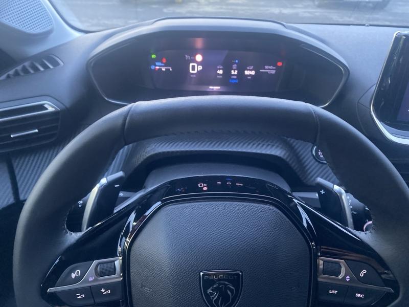 Image PEUGEOT 208 1.2 Hybrid 100ch Allure e-DCS6
