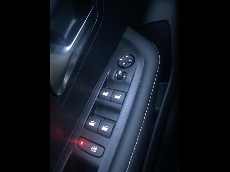 Image PEUGEOT 208 1.2 Hybrid 100ch Allure e-DCS6