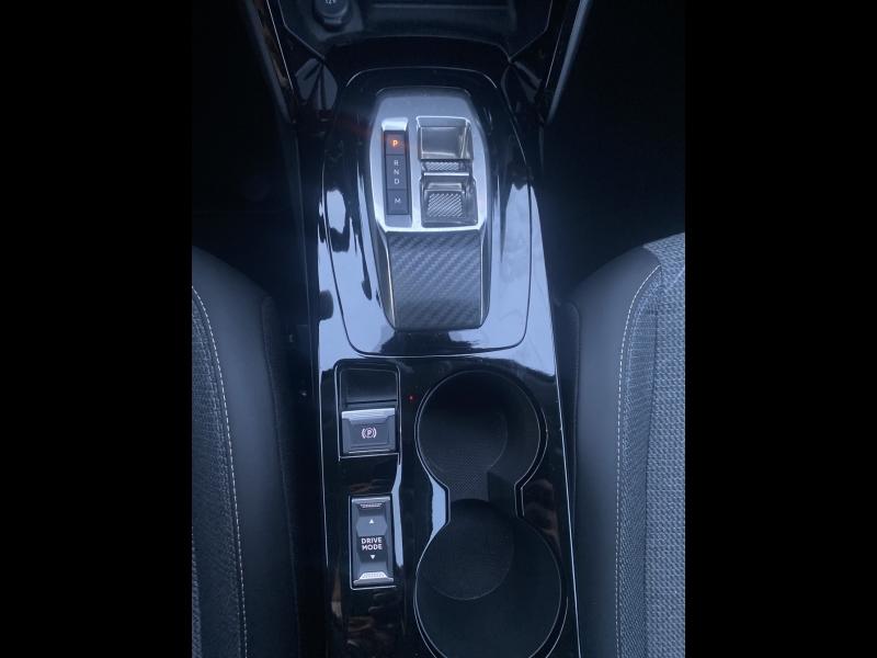 Image PEUGEOT 208 1.2 Hybrid 100ch Allure e-DCS6