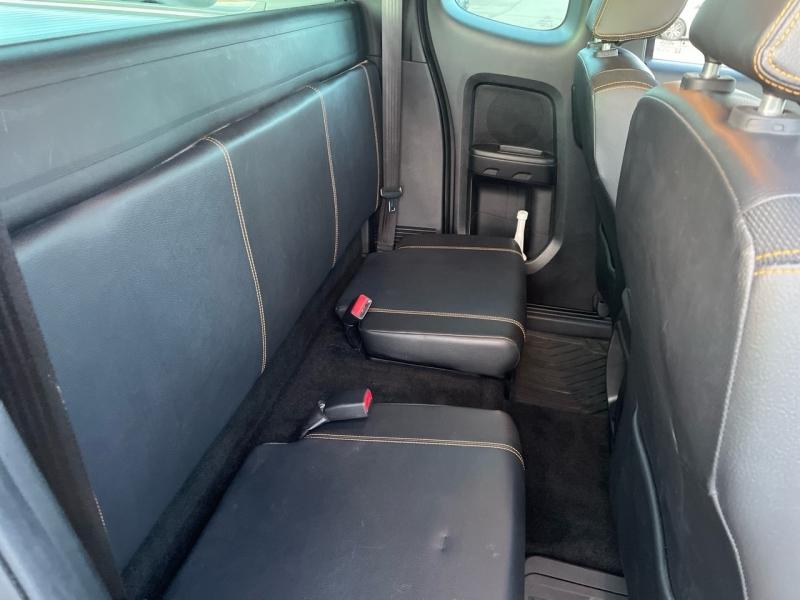 Image FORD Ranger 2.0 EcoBlue 205ch Stop&Start Super Cab Wildtrak e-4WD BVA10