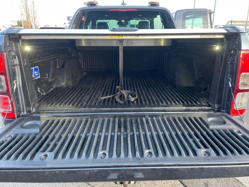 Image FORD Ranger 2.0 EcoBlue 205ch Stop&Start Super Cab Wildtrak e-4WD BVA10