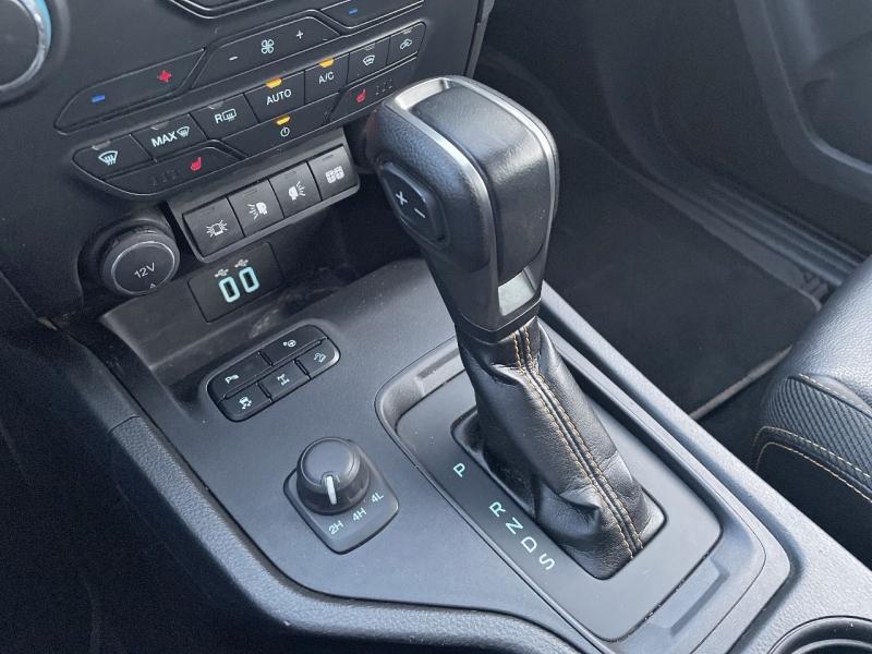 Image FORD Ranger 2.0 EcoBlue 205ch Stop&Start Super Cab Wildtrak e-4WD BVA10