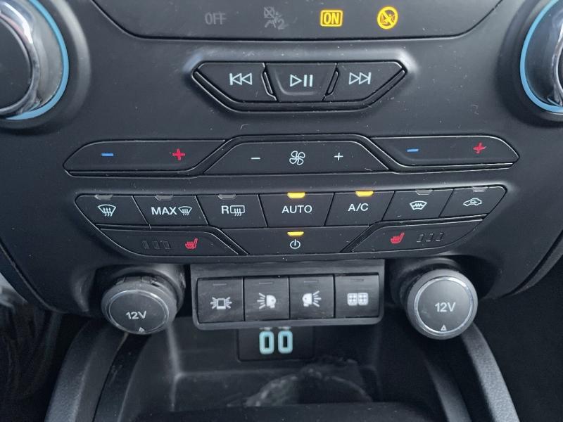 Image FORD Ranger 2.0 EcoBlue 205ch Stop&Start Super Cab Wildtrak e-4WD BVA10