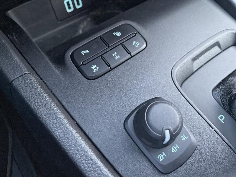 Image FORD Ranger 2.0 EcoBlue 205ch Stop&Start Super Cab Wildtrak e-4WD BVA10