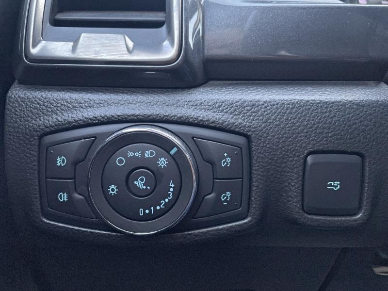 Image FORD Ranger 2.0 EcoBlue 205ch Stop&Start Super Cab Wildtrak e-4WD BVA10