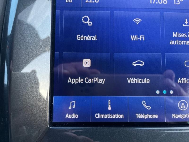 Image FORD Ranger 2.0 EcoBlue 205ch Stop&Start Super Cab Wildtrak e-4WD BVA10