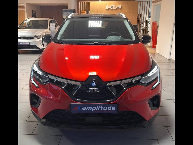 Image MITSUBISHI ASX 1.6 MPI HEV 143ch Intense