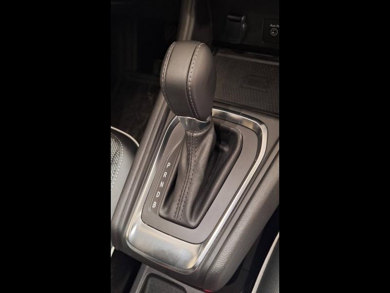 Image MITSUBISHI ASX 1.6 MPI HEV 143ch Intense