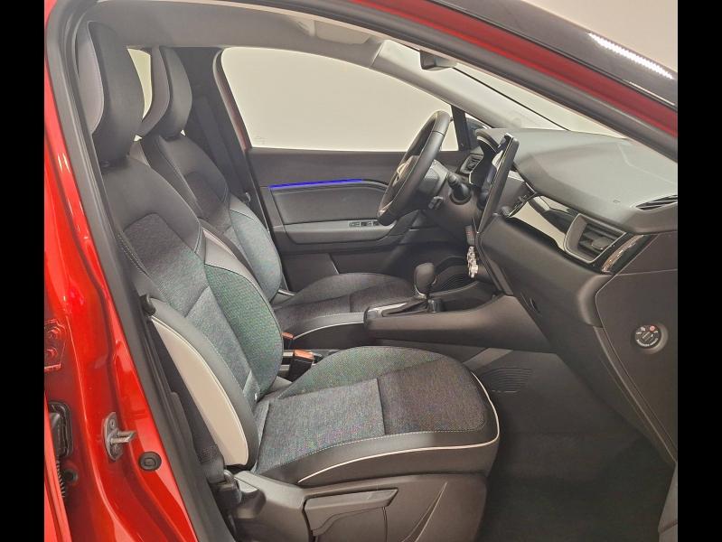 Image MITSUBISHI ASX 1.6 MPI HEV 143ch Intense